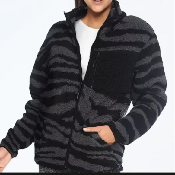 PINK Victoria's Secret Jackets Coats Victorias Secret Pink